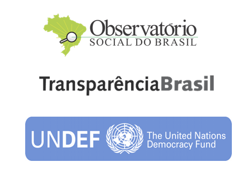 Transparência Brasil e Observatório Social lançam projeto Obra Transparente