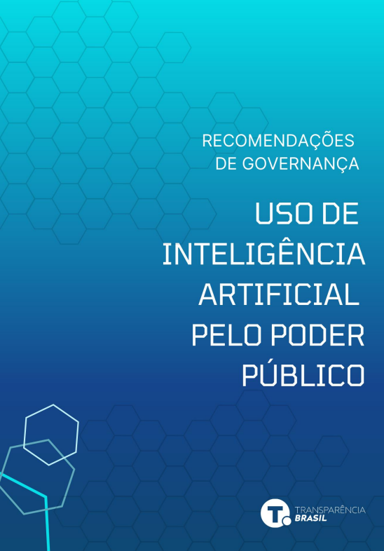 Recomendações de governança – Uso de IA pelo poder público