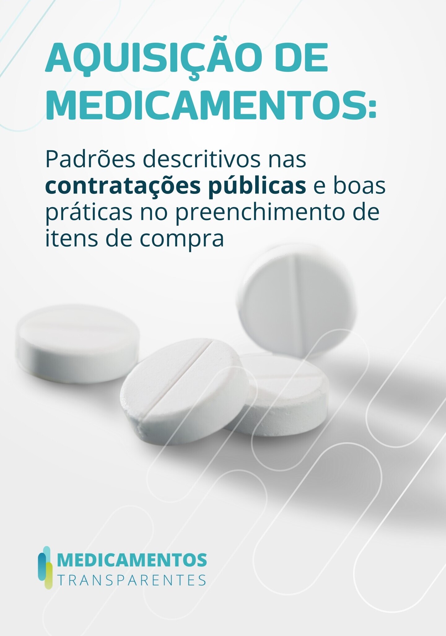 Guide to purchasing medicines