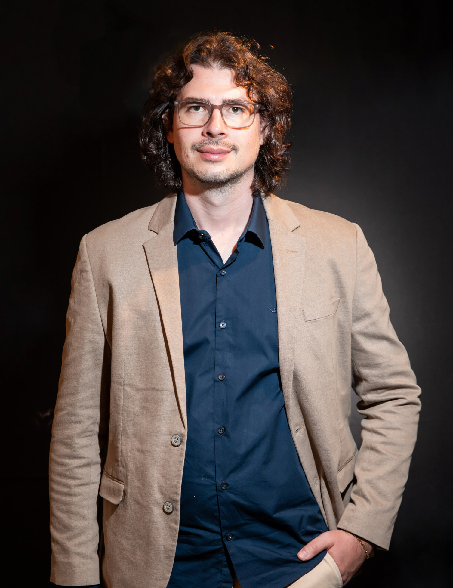 Cristiano Pavini