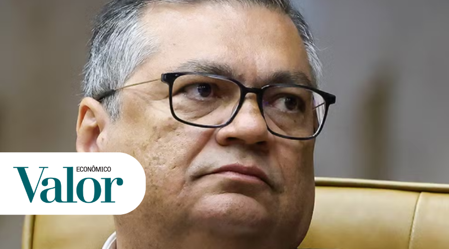 Photo: Gustavo Moreno/STF