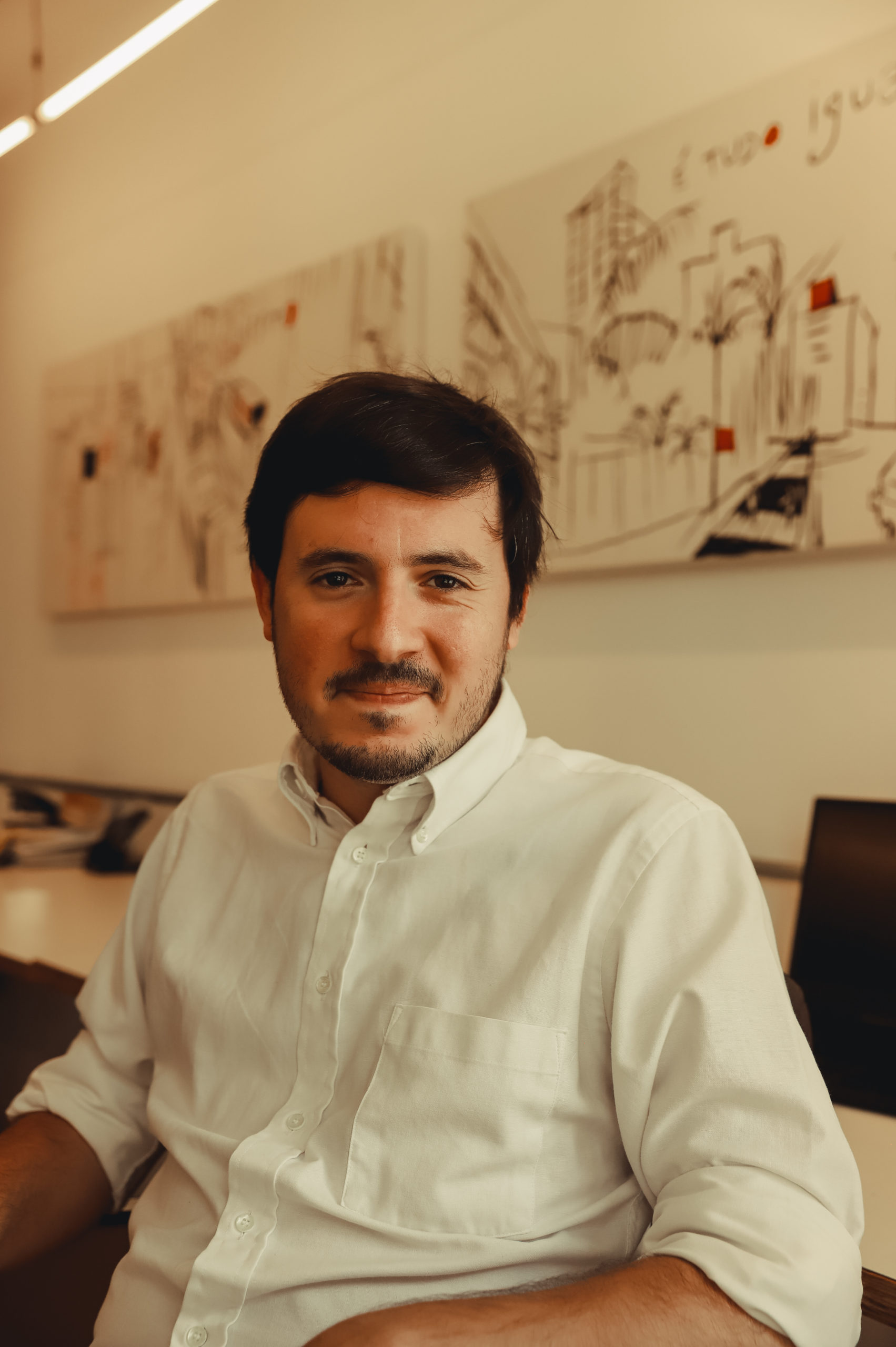 Francisco Brito Cruz