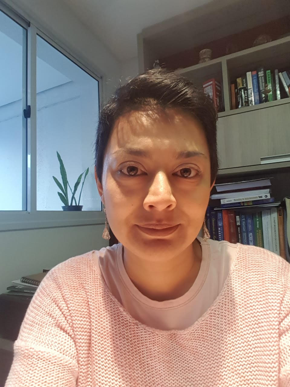 Kavita Miadaira Hamza