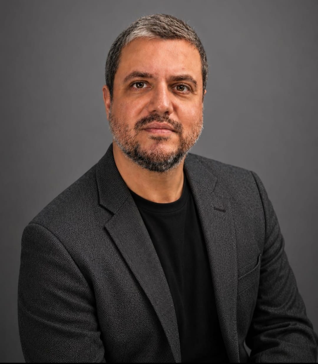 Luiz Fernando Miranda