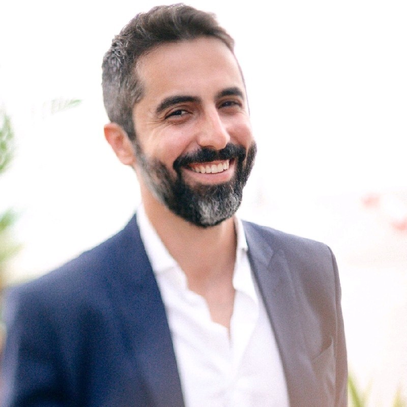 Felipe Meldonian