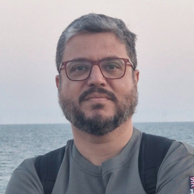 Luiz Fernando Miranda