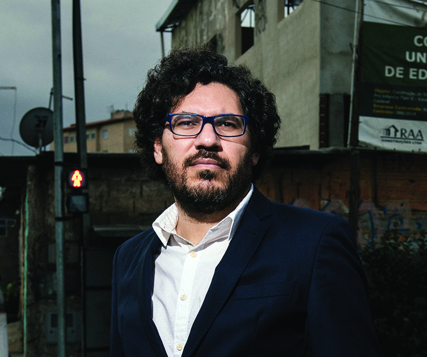 Manoel Galdino