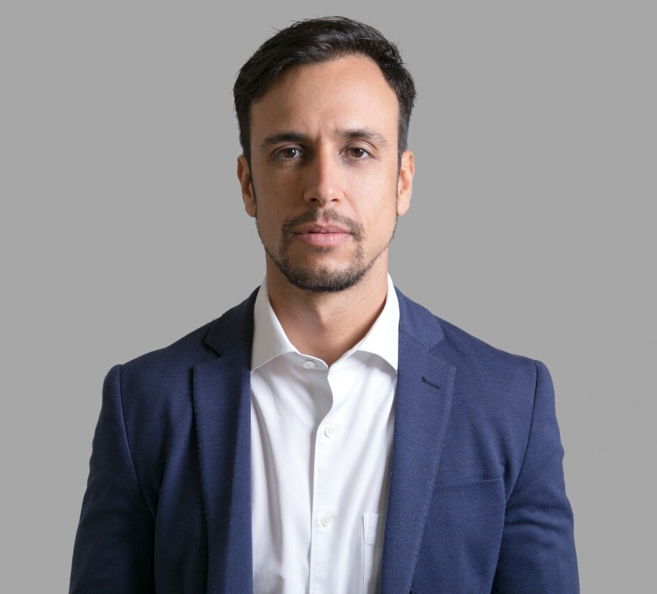 Marcelo Kalil Issa