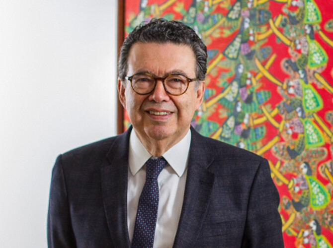 Rubens Naves