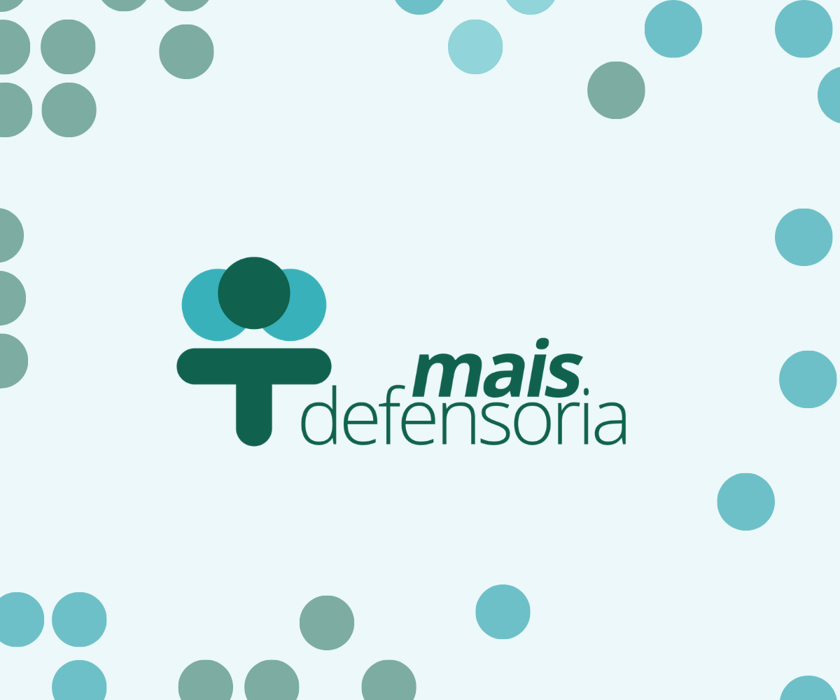 Mais Defensoria