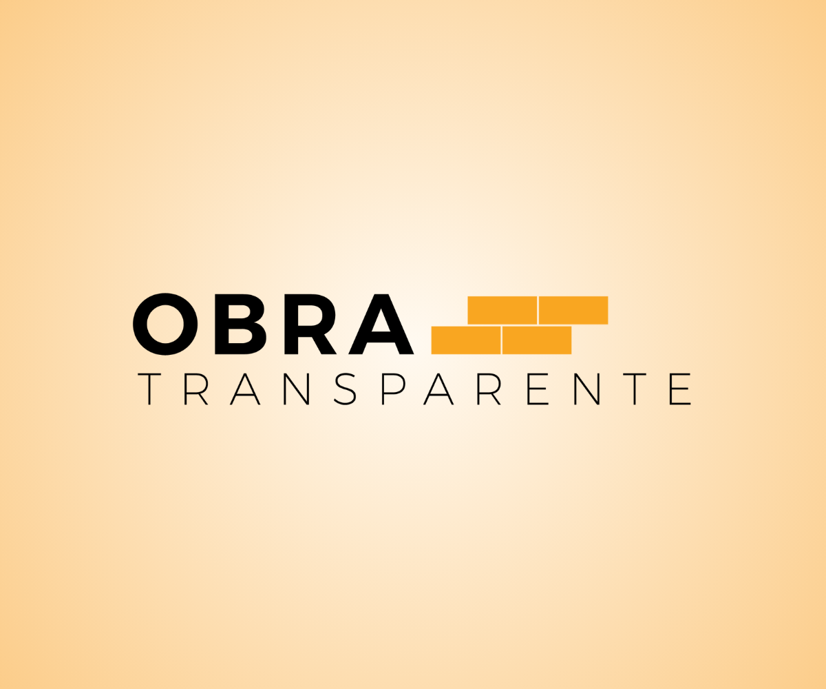 Obra Transparente