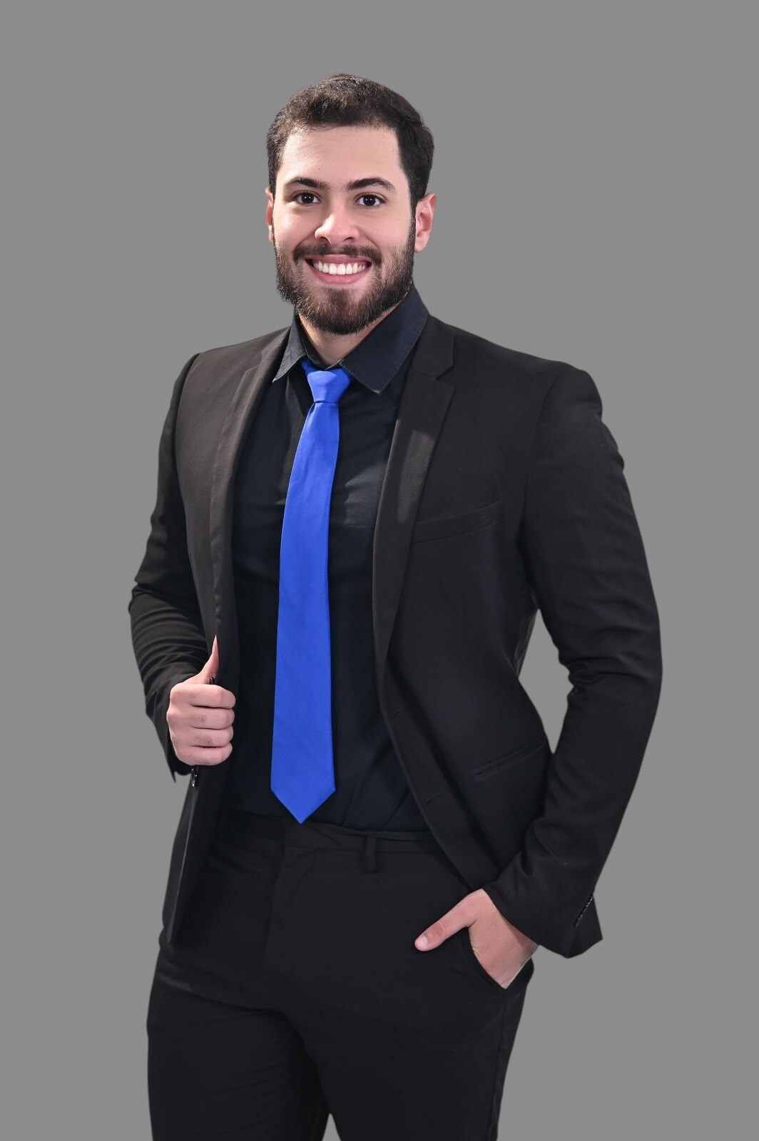 Gabriel Lacerda
